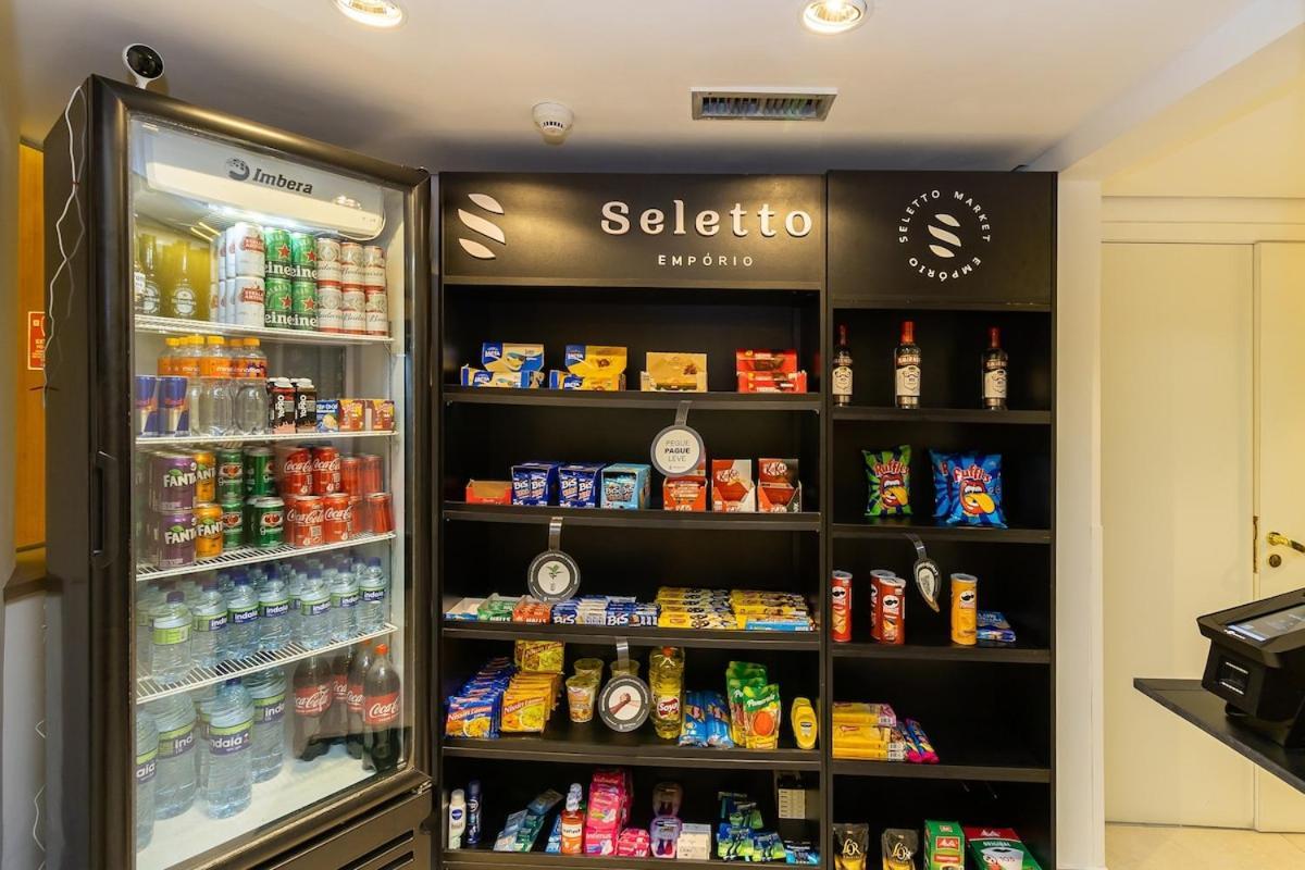 Twenty One Pilots Flat Paulista Apartment *